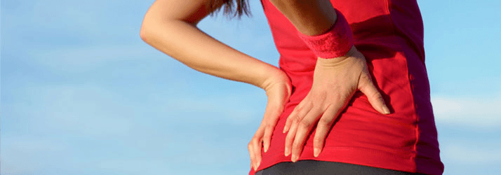 The Basics on Lower Back Pain in Singapore