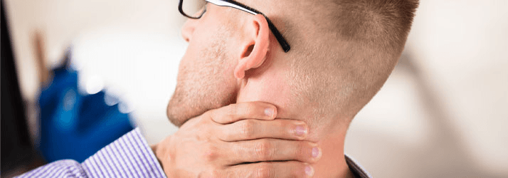 Neck Pain Causes in Singapore