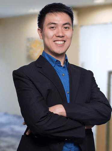 Chiropractor Singapore Shaun Ranen Ang Chiropractor Singapore Shaun Ranen Ang