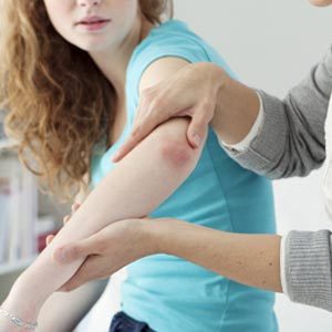 Chiropractic Singapore Extremity Analysis and Treatment Chiropractic Singapore Extremity Analysis and Treatment
