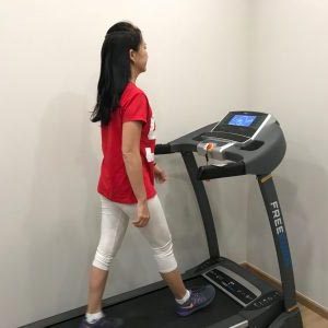 Chiropractic Singapore Gait Analysis Chiropractic Singapore Gait Analysis