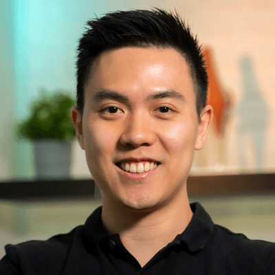 Chiropractor Singapore Shaun Ranen Ang Chiropractor Singapore Shaun Ranen Ang